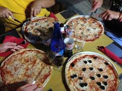 L'Oasi della Pizza Cortona, Cortona