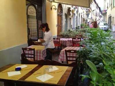 Taverna Toscana, Sansepolcro