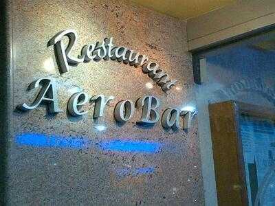 Aerobar Restaurante