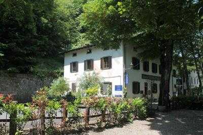 Ristorante Locanda Dei Baroni