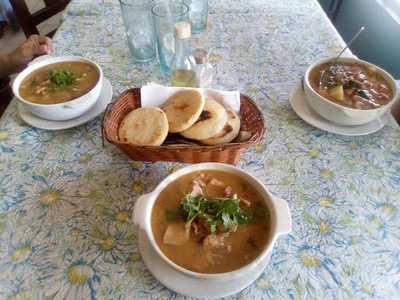 Restaurant Los Caldos De La Abuela