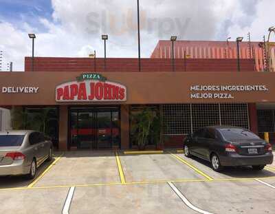 Papa John's