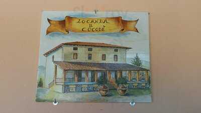 Ristorante Il Cocodè