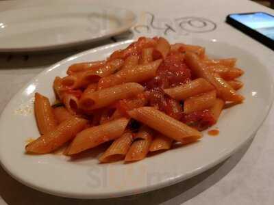 La Rustichella Restaurant