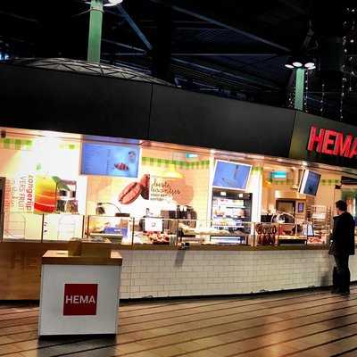 Hema Food