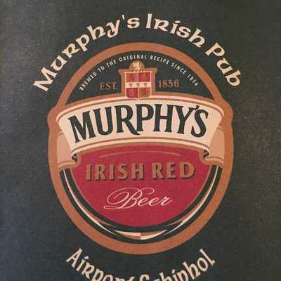 Murphy's Irish Pub