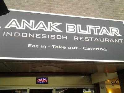 Restaurant Anak Blitar