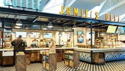 Jamie's Deli