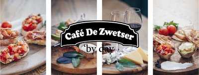 Café De Zwetser