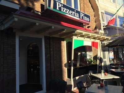 Pizzeria Pino