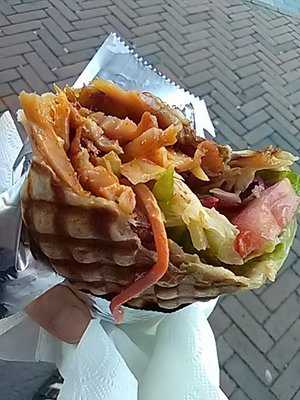 Döner Station Hoofddorp