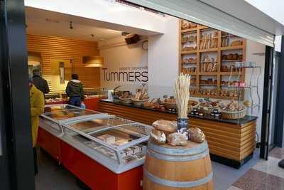 Tummers Patisserie Passionnelle