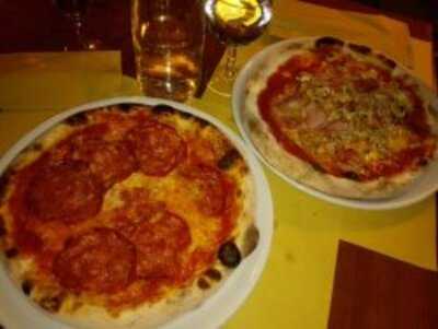 Scucco's Pizza Bar, Anghiari