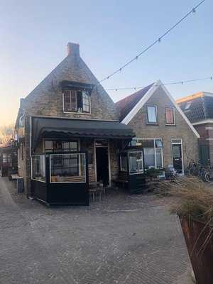 Cafe 't Zwaantje