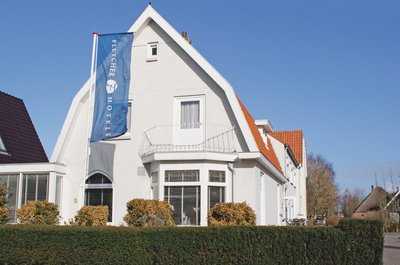 Fletcher Hotel-restaurant Koogerend