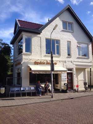 Ijspaleis Driehuis