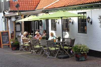 Bistro 't Kerckeplein