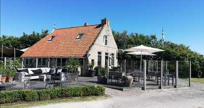 Restaurant 't Golfje