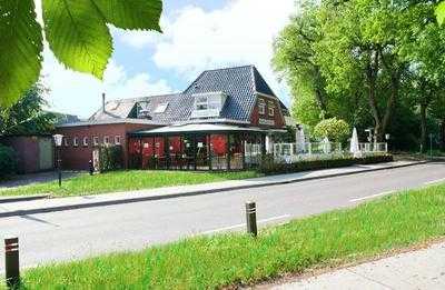 Restaurant Het Norgerhout