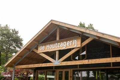 De Houtzagerij