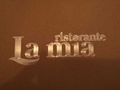 Ristorante La Mia