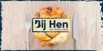 Bij Hen Op Ameland