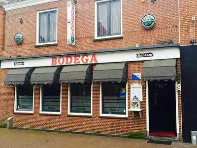 Bodega Ouderkerk