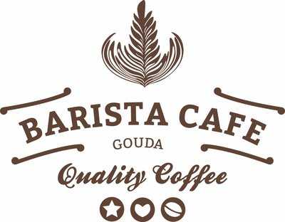 Barista Cafe Gouda