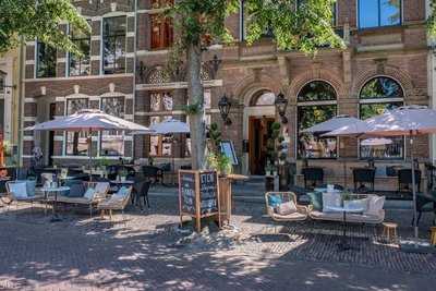 Restaurant Huis Vermeer