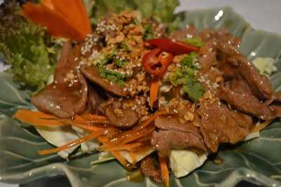 Khop Khun Thai Cuisine