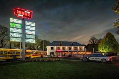 Roadhouse Arnhem - Ede