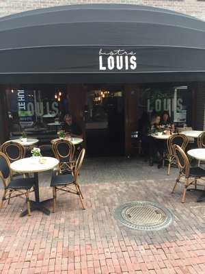 Bistro Louis