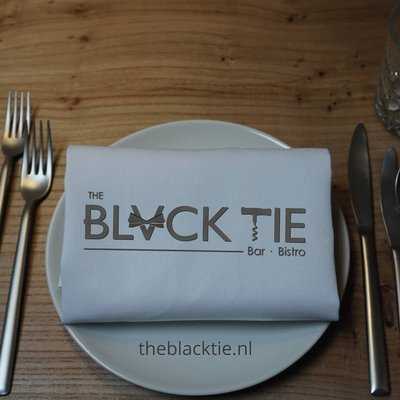 The Black Tie Bar & Bistro