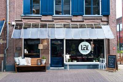 Lev Foodbar