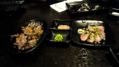 Sushi & Grill Kodoo