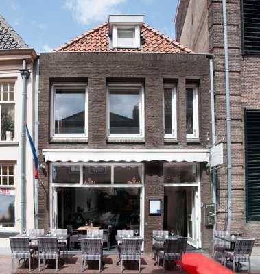 Bistro - Wijnbar Klein Parijs