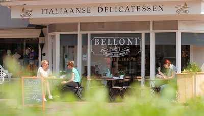 Belloni Italiaanse Delicatessen