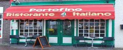 Restaurant Portofino Hoorn