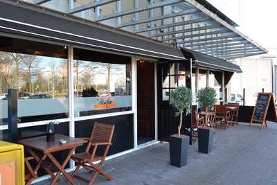 Bistro Lelystad