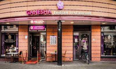 Ganesha Indian Restaurant