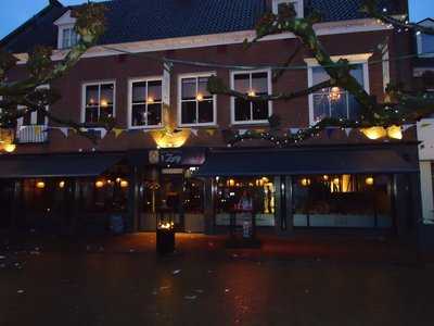 Brasserie 't Zusje