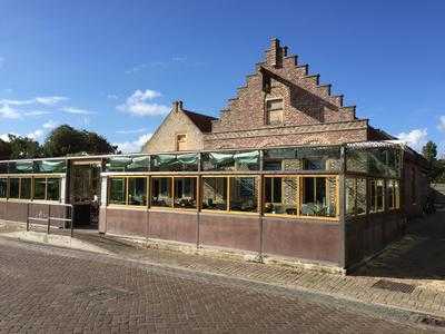 Cafe Restaurant De Groene Weide