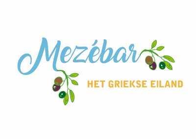 Mezébar Het Griekse Eiland