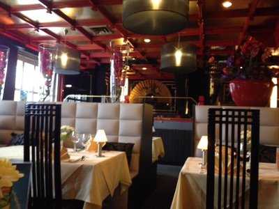 Japans Oosters En Buffetrestaurant Paradijs Uden