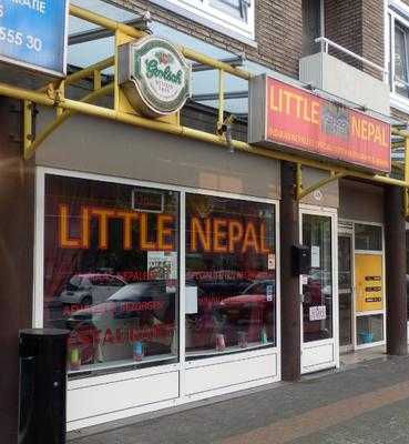 Little Nepal