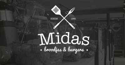 Midas Broodjes & Burgers