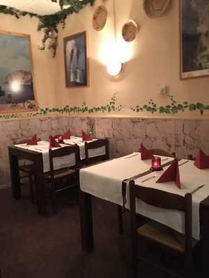 Ristorante Pizzeria Italo