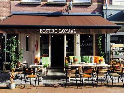 Bistro Lokaal