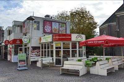 Het Plein Fast Food