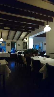 Ristorante-pizzeria Pulcinella